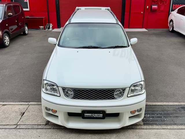 1999 Nissan Stagea JDM car for sale — photo 8 of 25