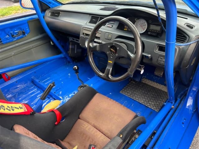 1993 Honda Civic JDM car for sale — photo 11 of 16