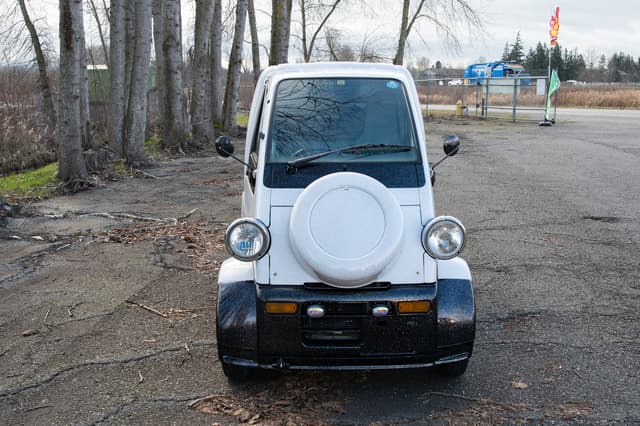 1999 Daihatsu Midget JDM car for sale — photo 2 of 15