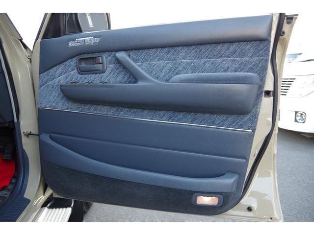 1996 Toyota Land Cruiser JDM car for sale — photo 15 of 25