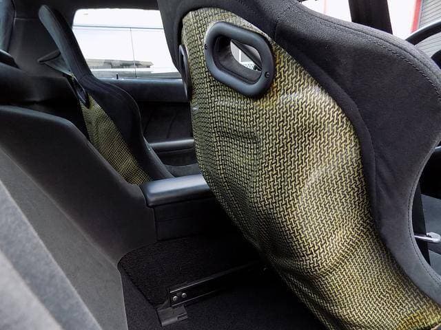 1994 Honda NSX JDM car for sale — photo 7 of 19