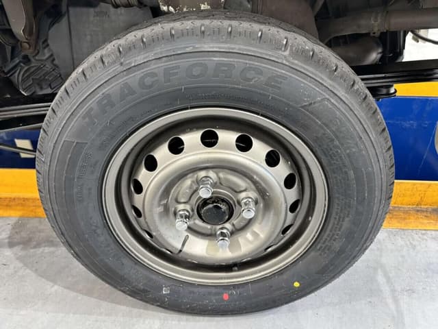 2000 Honda Acty JDM car for sale — photo 19 of 25