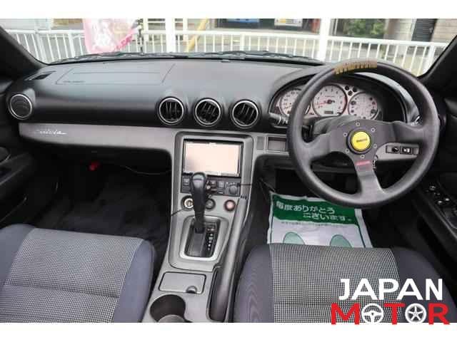 2000 Nissan Silvia JDM car for sale — photo 11 of 13