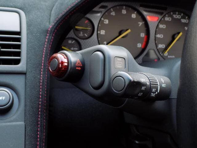 1994 Honda NSX JDM car for sale — photo 12 of 19