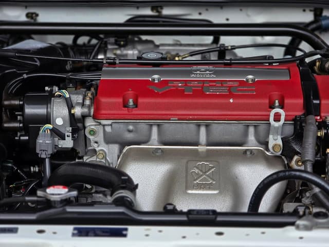 2000 Honda Prelude JDM car for sale — photo 2 of 25