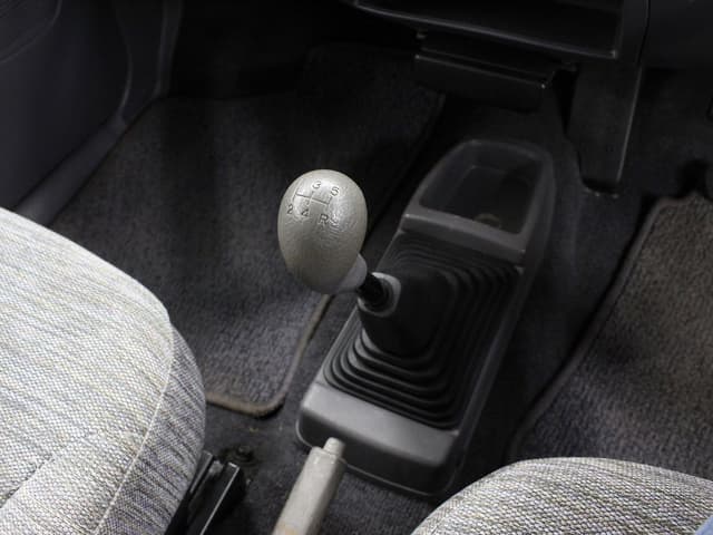 1994 Mitsubishi Toppo JDM car for sale — photo 15 of 25