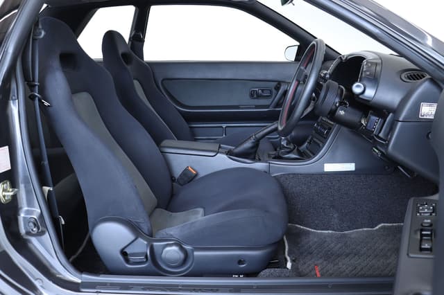 1991 Nissan Skyline JDM car for sale — photo 10 of 25
