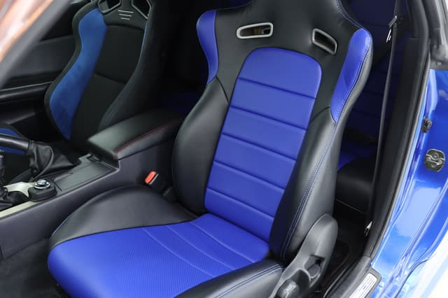 1999 Nissan Skyline JDM car for sale — photo 12 of 25
