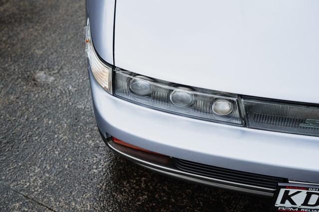 1991 Nissan Silvia JDM car for sale — photo 9 of 20