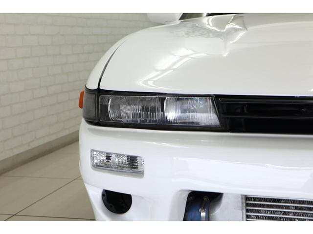 1992 Nissan Silvia JDM car for sale — photo 10 of 20