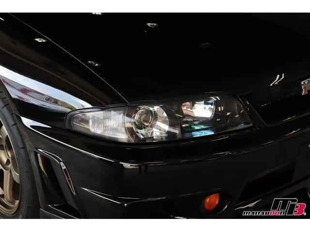 1998 Nissan Skyline JDM car for sale — photo 9 of 17