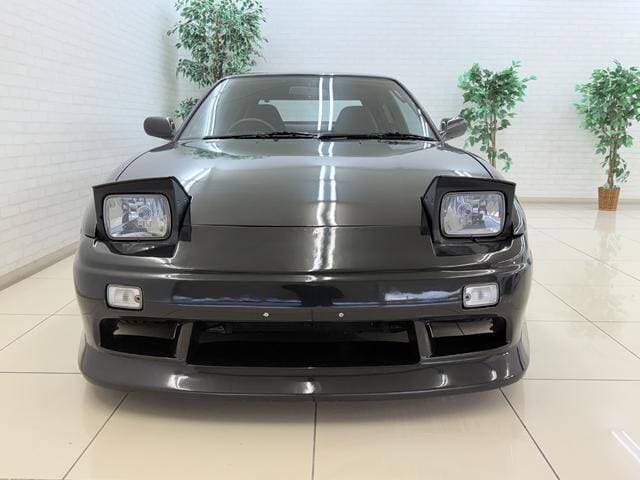 1993 Nissan 180SX JDM car for sale — photo 18 of 18