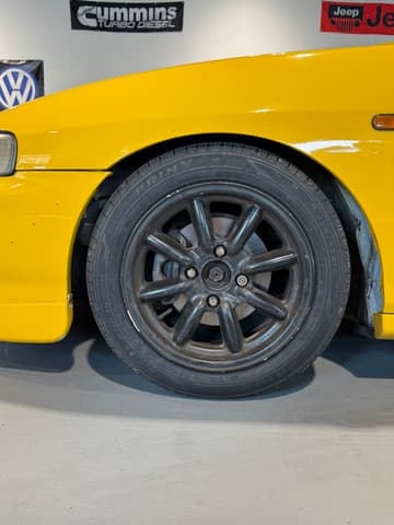 1997 Honda Integra JDM car for sale — photo 10 of 25
