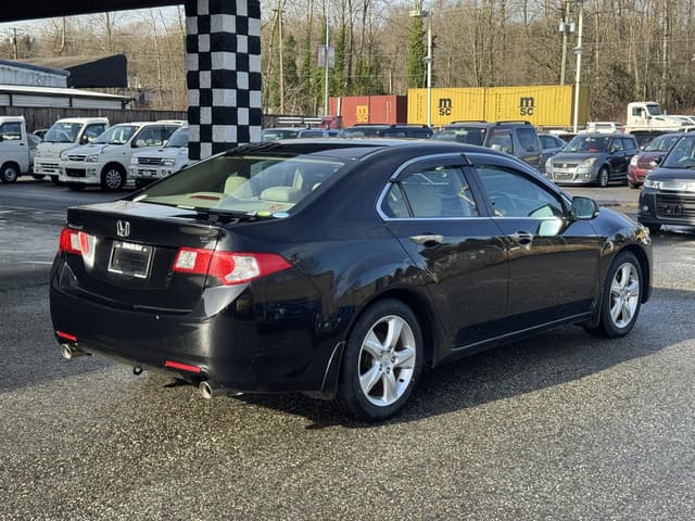 2010 Honda Accord JDM car for sale — photo 7 of 20