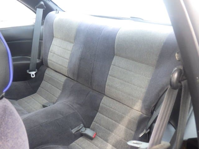 1996 Nissan 240SX JDM car for sale — photo 8 of 10