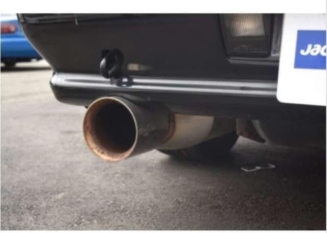 1990 Nissan Skyline JDM car for sale — photo 24 of 25