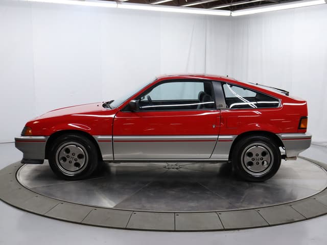 1984 Honda Crx JDM car for sale — photo 3 of 25
