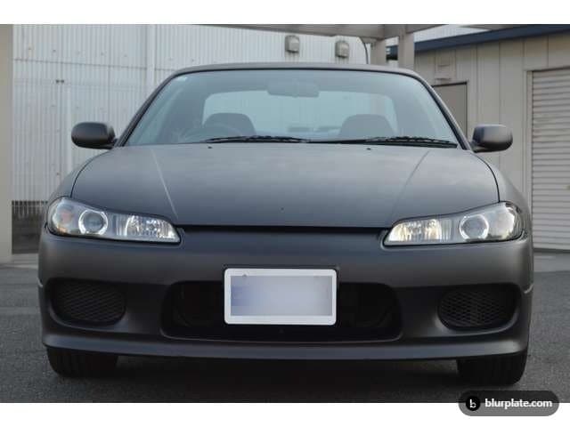 1999 Nissan Silvia JDM car for sale — photo 5 of 24