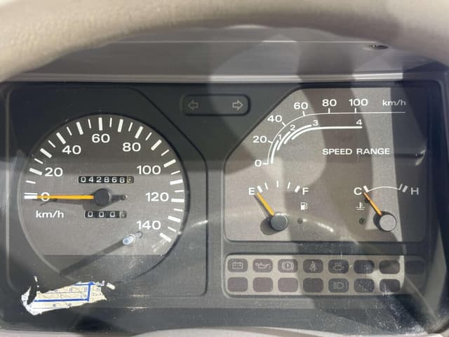 1994 Nissan Atlas JDM car for sale — photo 9 of 25