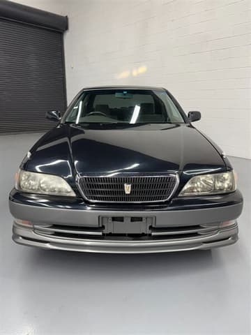 1998 Toyota Cresta JDM car for sale — photo 7 of 25