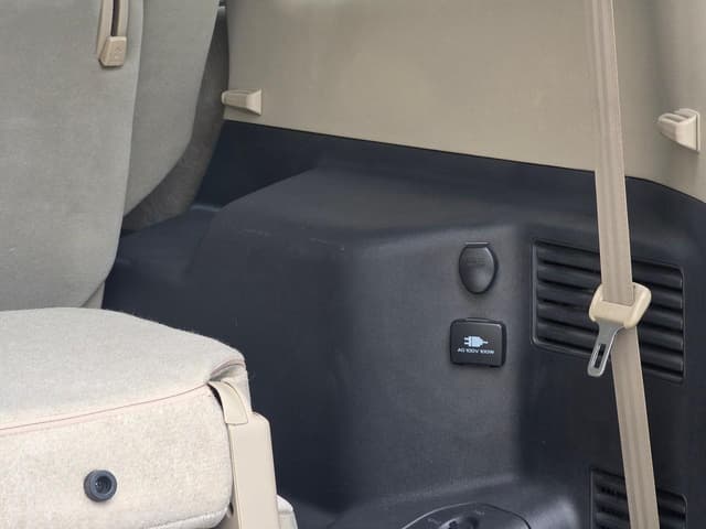 1999 Mitsubishi Pajero JDM car for sale — photo 15 of 25