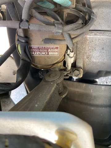 1998 Suzuki Carry JDM car for sale — photo 23 of 25