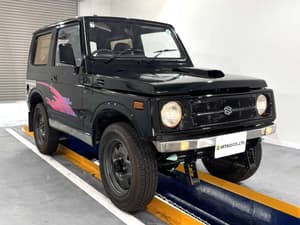 1991 Suzuki Jimny JDM car for sale