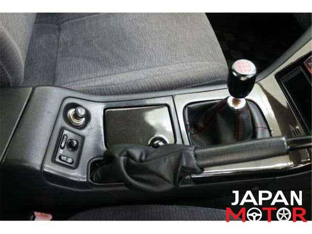 1996 Nissan 180SX JDM car for sale — photo 13 of 17