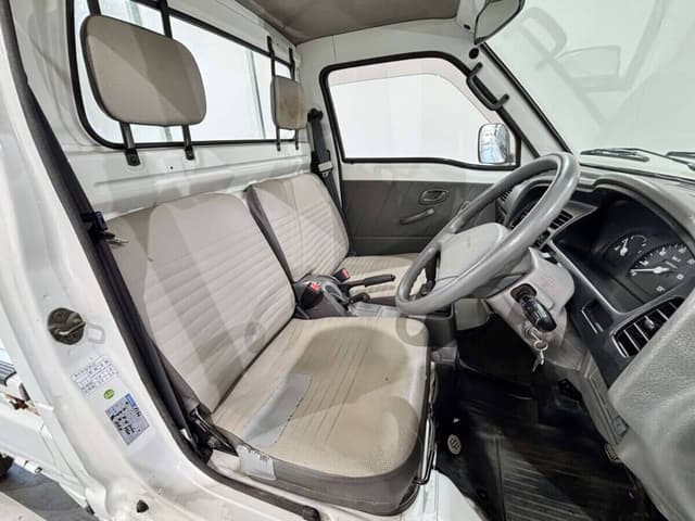 1998 Suzuki Carry JDM car for sale — photo 9 of 25