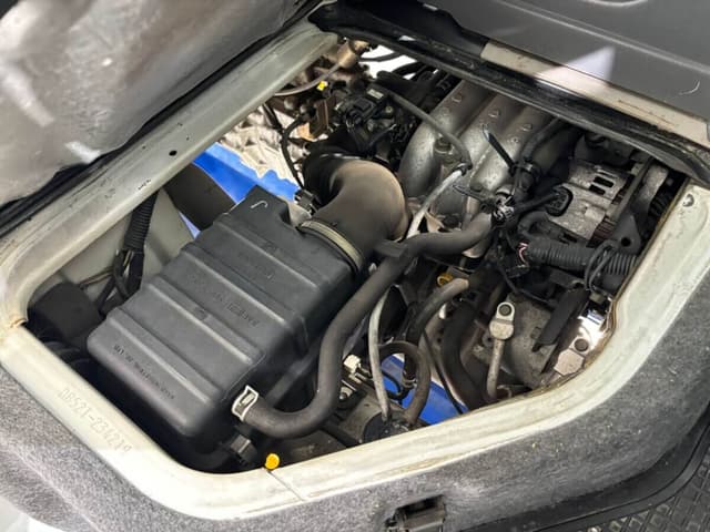 2000 Suzuki Carry JDM car for sale — photo 5 of 24