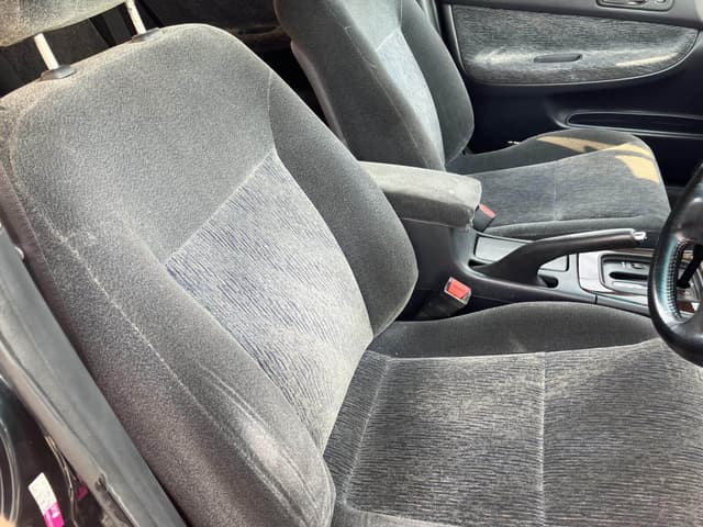 1996 Honda Accord JDM car for sale — photo 6 of 10