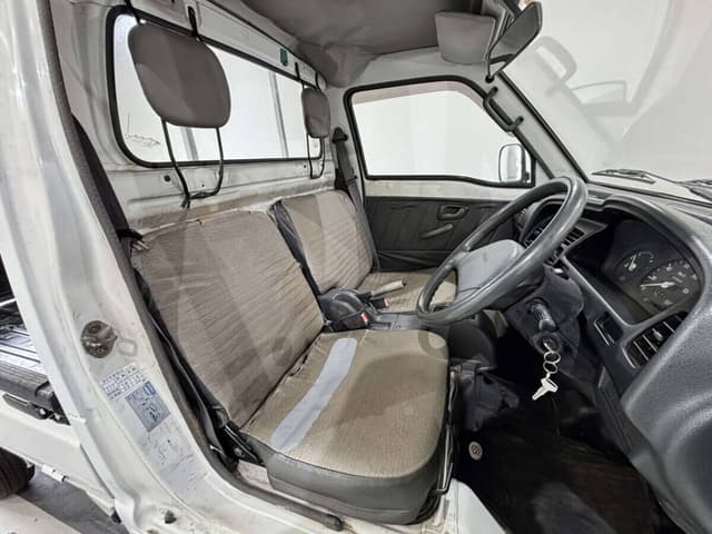 1994 Suzuki Carry JDM car for sale — photo 8 of 25