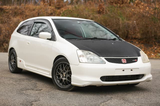 Honda Civic JDM car for sale — photo 6 of 25