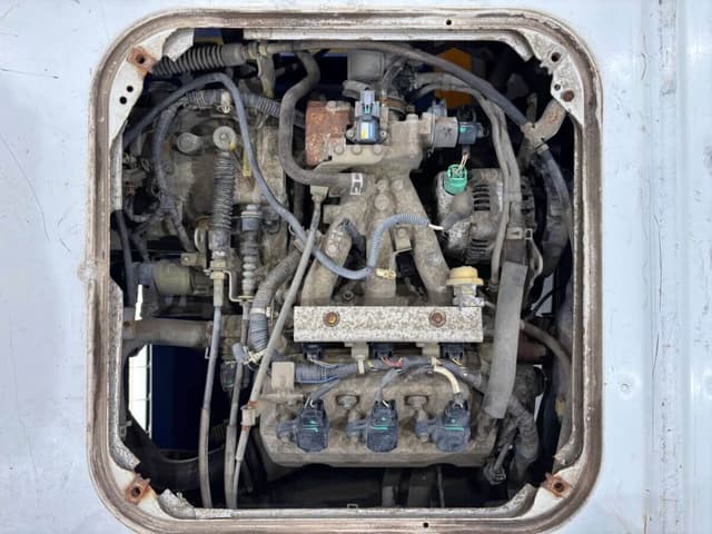 2000 Honda Acty JDM car for sale — photo 7 of 25