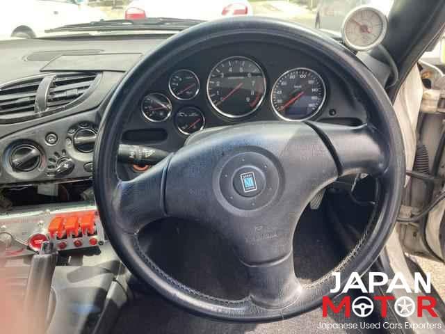 1993 Mazda RX-7 JDM car for sale — photo 6 of 8