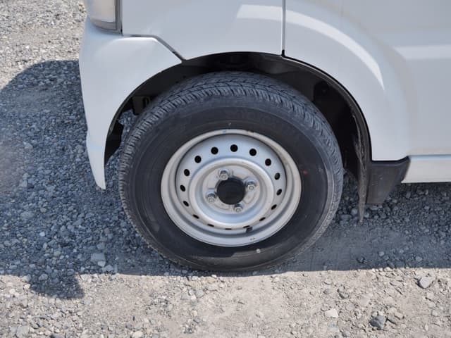 2010 Suzuki Carry JDM car for sale — photo 20 of 25