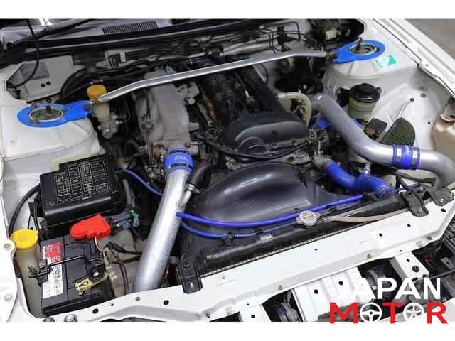 1999 Nissan Silvia JDM car for sale — photo 6 of 10