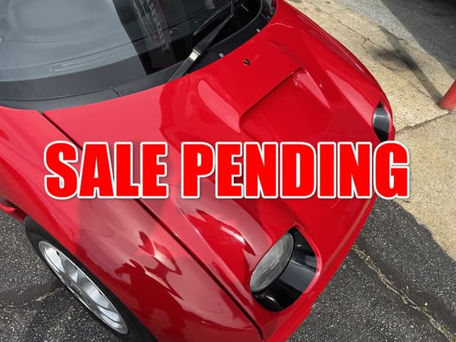 1991 Mazda Autozam AZ-1 JDM car for sale — photo 10 of 25