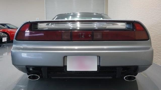 1991 Honda NSX JDM car for sale — photo 5 of 25