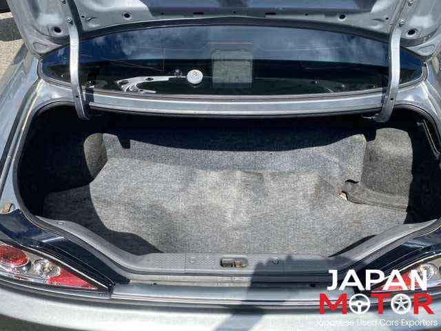 2001 Nissan Silvia JDM car for sale — photo 8 of 10