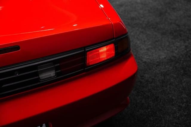 1996 Nissan Silvia JDM car for sale — photo 4 of 20