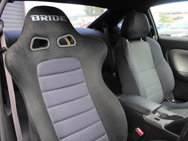 1999 Nissan Silvia JDM car for sale — photo 7 of 11