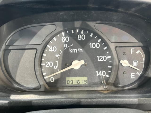 1999 Honda Acty JDM car for sale — photo 7 of 25