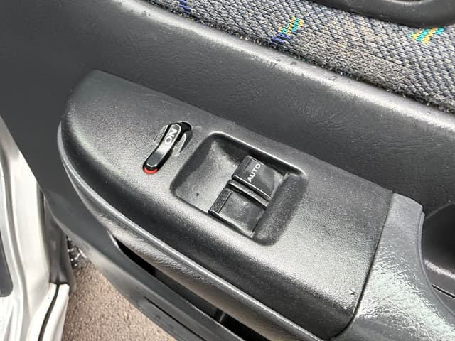 2000 Honda Accord JDM car for sale — photo 19 of 25