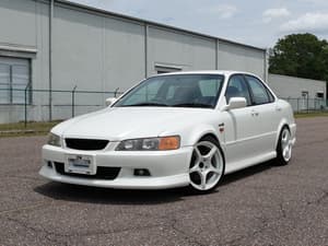 2000 Honda Accord JDM car for sale