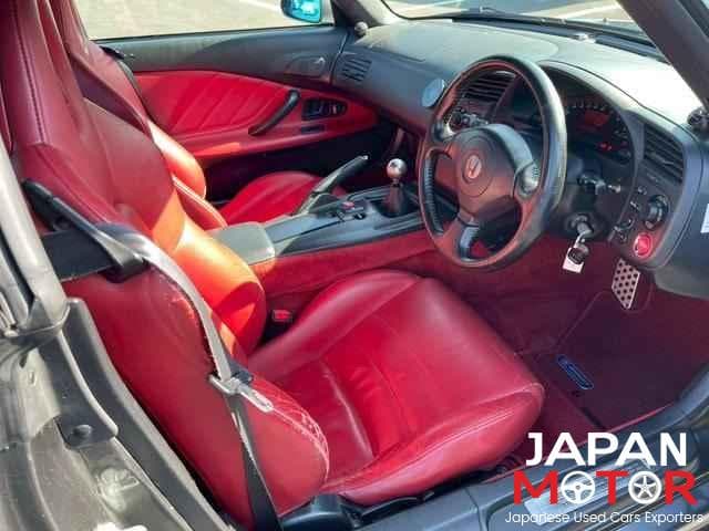 1999 Honda S2000 JDM car for sale — photo 7 of 10