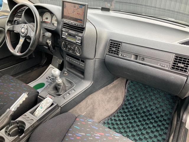 1992 Bmw 3 Series JDM car for sale — photo 12 of 25