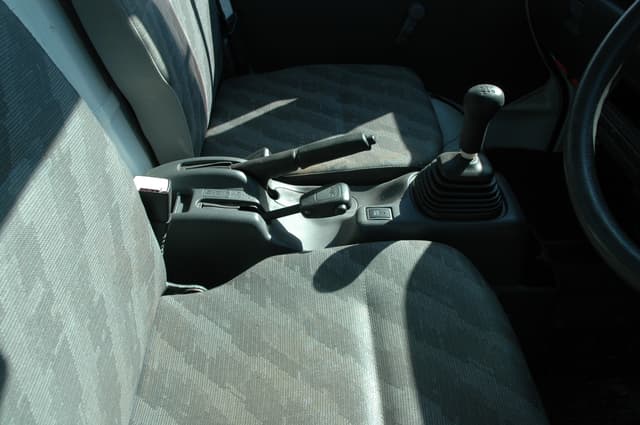2009 Suzuki Carry JDM car for sale — photo 13 of 13