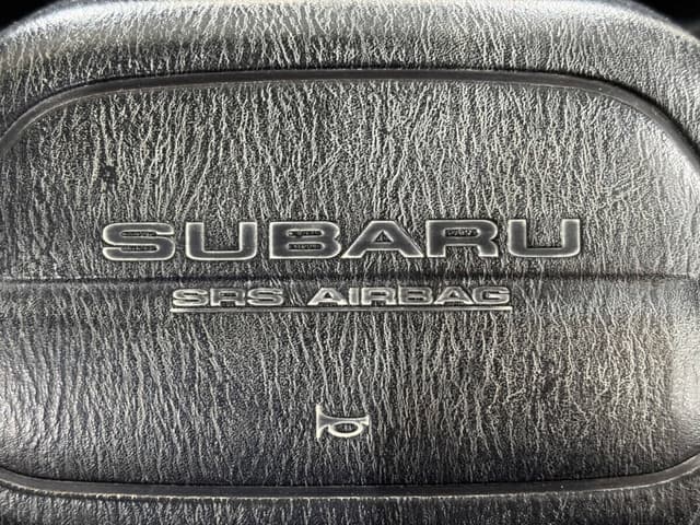 2001 Subaru Sambar JDM car for sale — photo 10 of 25
