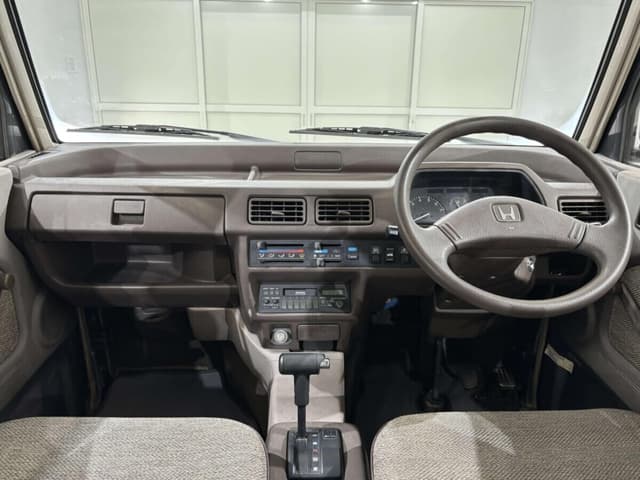 1993 Honda Acty JDM car for sale — photo 8 of 25